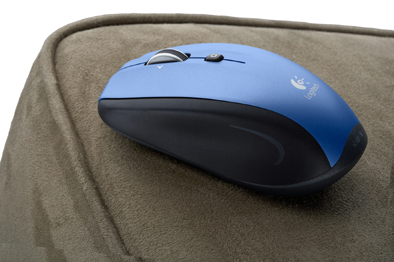 Wireless Mouse M515 photo 1